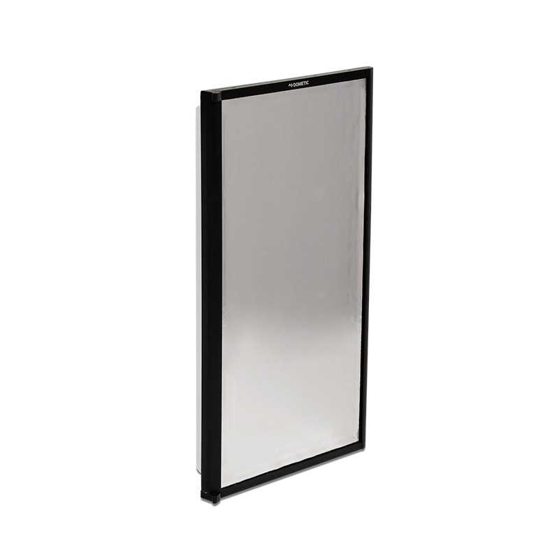 DOOR  REFER LH BLACK