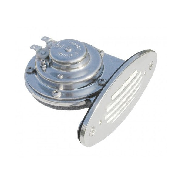 MINI DROP-IN HORN KIT  LOW  12V