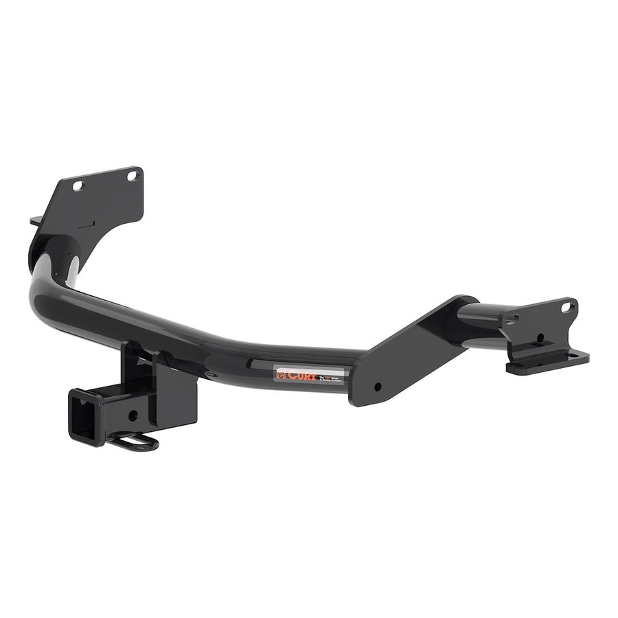 CLASS III HITCH
