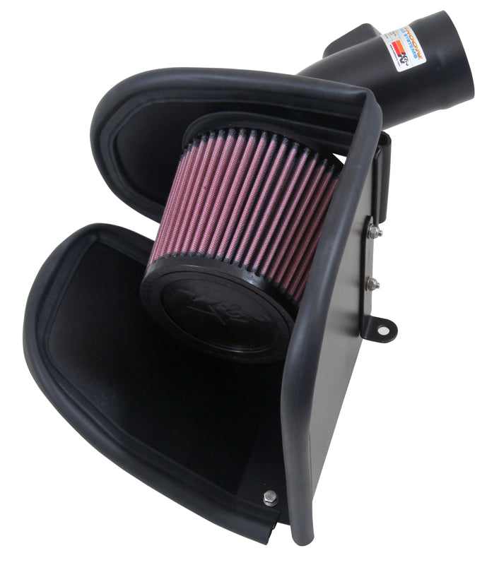 PERFORMANCE INTAKE KIT