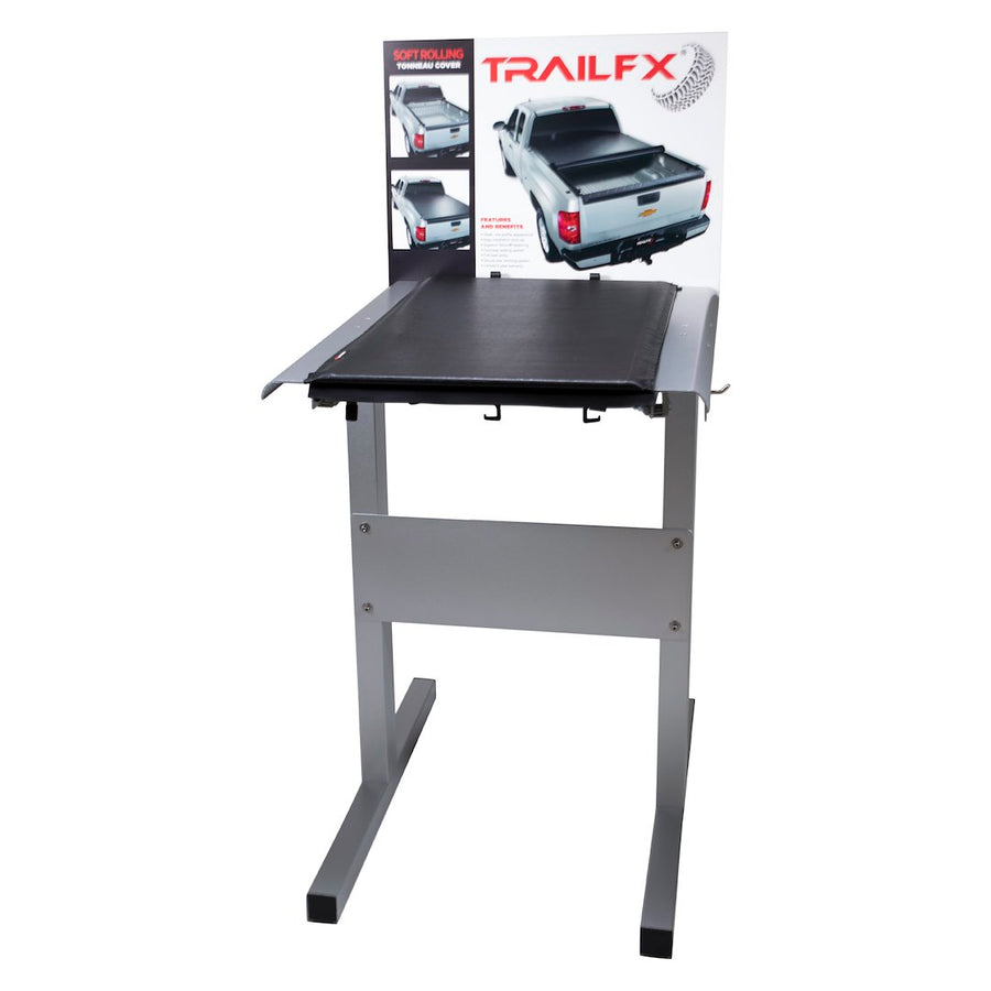 TFX SOFT ROLL STAND DISP