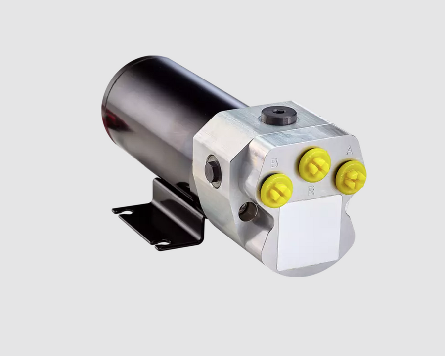 HYDRAULICREVERSINGPUMP TYPE0.5 12V