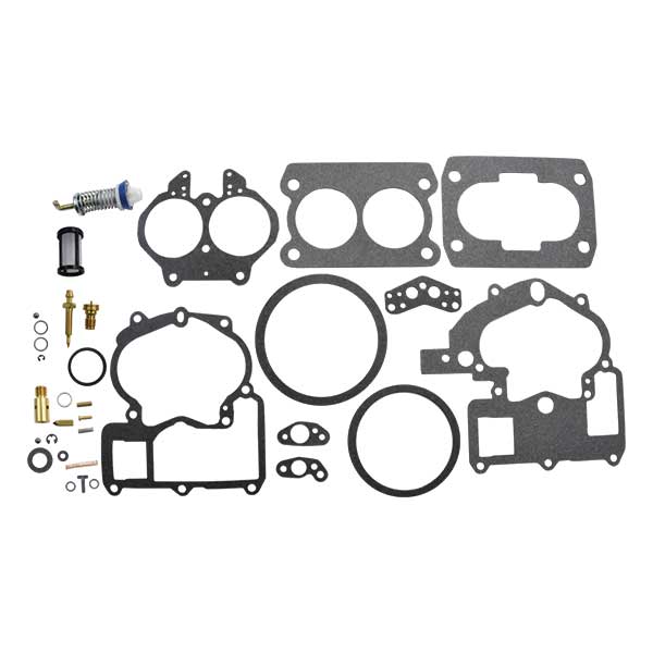 CARBURETOR REPAIR KIT