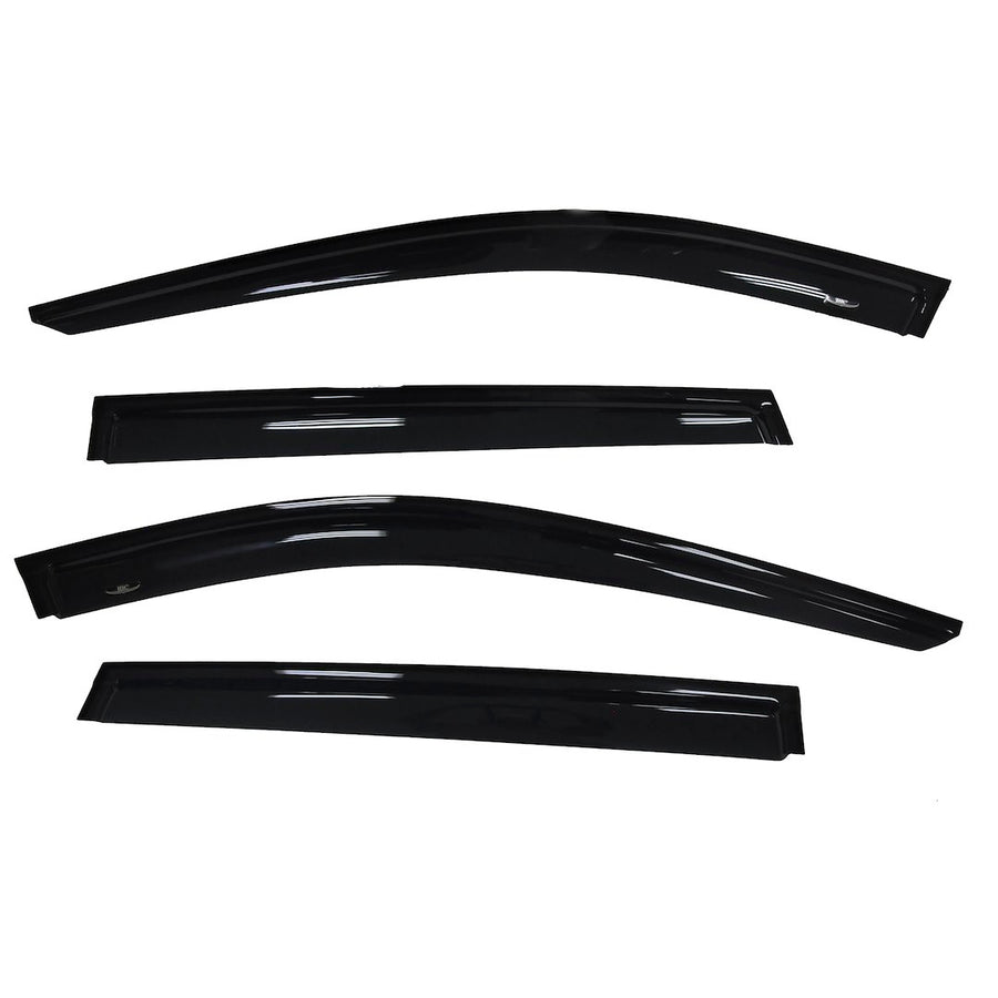 TFX WNDW VENT 4PC ROGUE 14-20