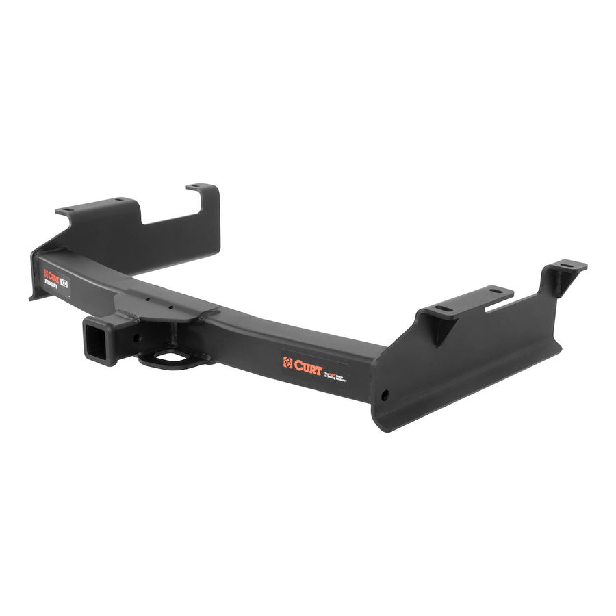 TRAILER HITCH