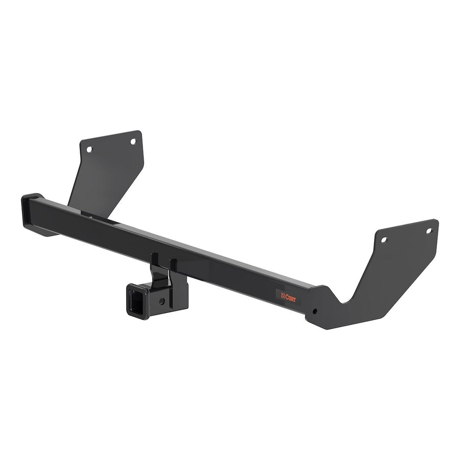 HITCH ACCESSORY MOUNT  2' RECEIVER