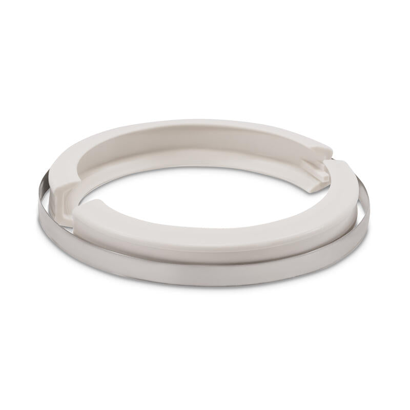 CLAMP HALF & RING KIT