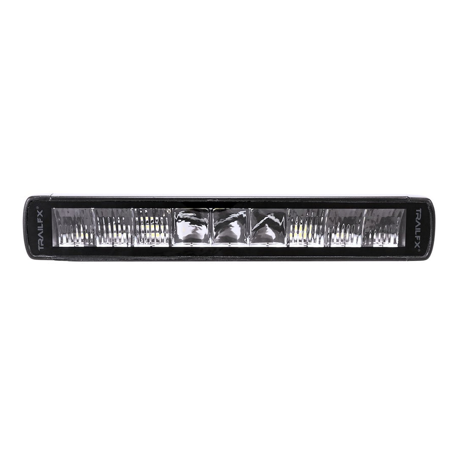 10IN SR 9X5W BK COMBO BK LENS CVR