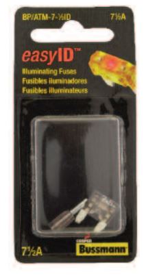 2PK BP/ATM15 EASY ID FUSE