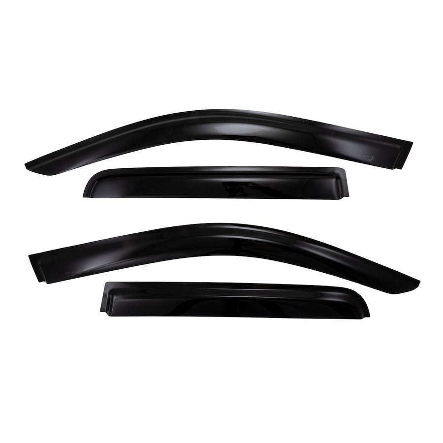 WINDOW VENT 4PC FORD MAVERICK
