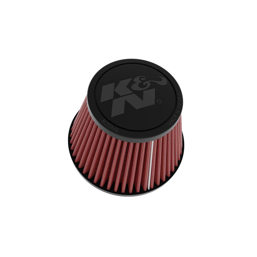 UNIVERSAL CLAMP-ON AIR FILTER