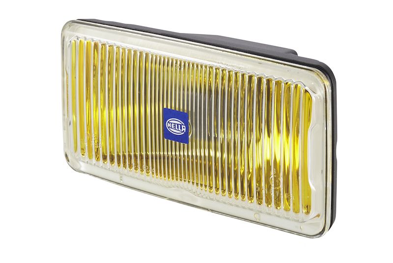 550 FOG AMB REF H3 12V SAE/ECE