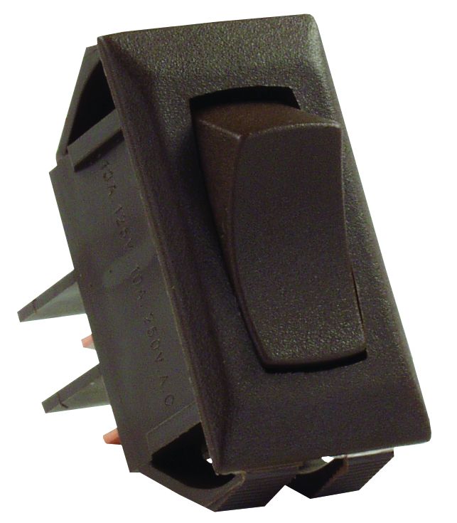 12V MOM-ON/OFF SW  BR