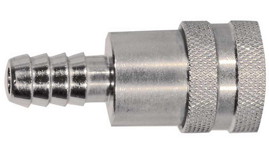 3/8' BARB FEMALE TANK CNCT N&T