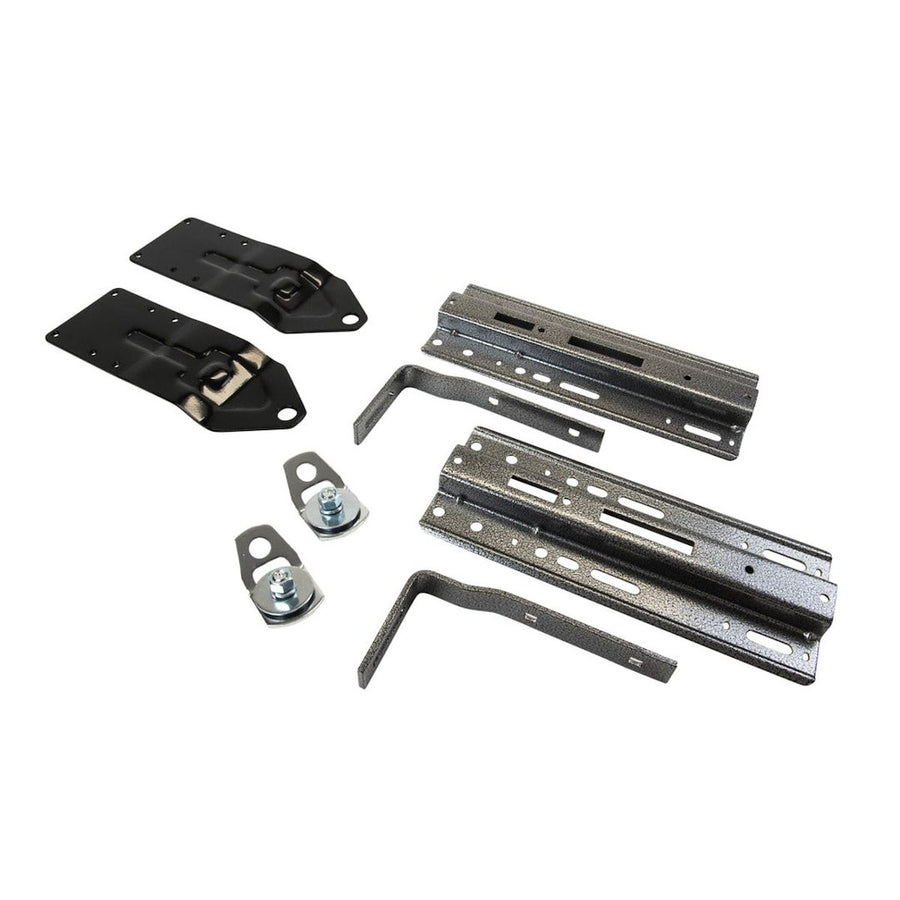 FRAME MNT TIE DOWN KIT-FT