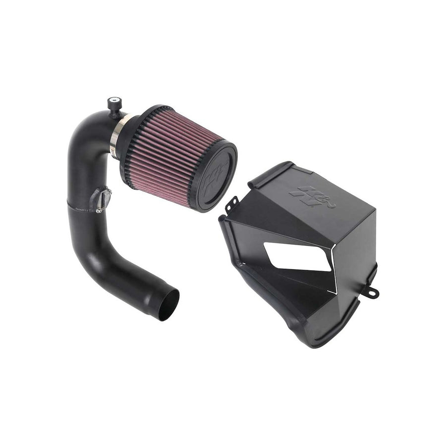 PERFORMANCE AIR INTAKE SYSTEM