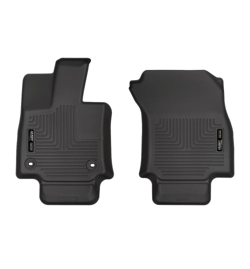 XC FRONT FLOOR LINERS 19 RAV4
