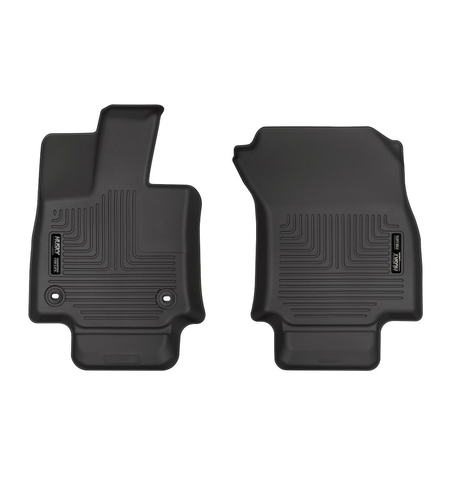 XC FRONT FLOOR LINERS 19 RAV4