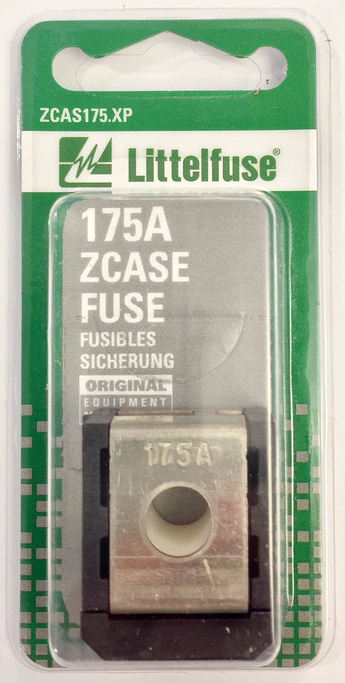 ZCASE MEGA 32V  175A