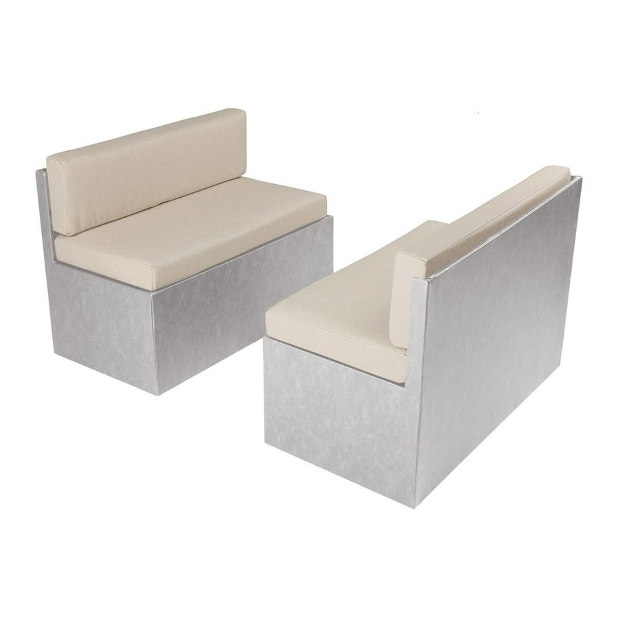 38' DINETTE CUSHIONS