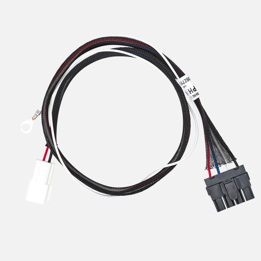 TOW-PRO HARNESS #21