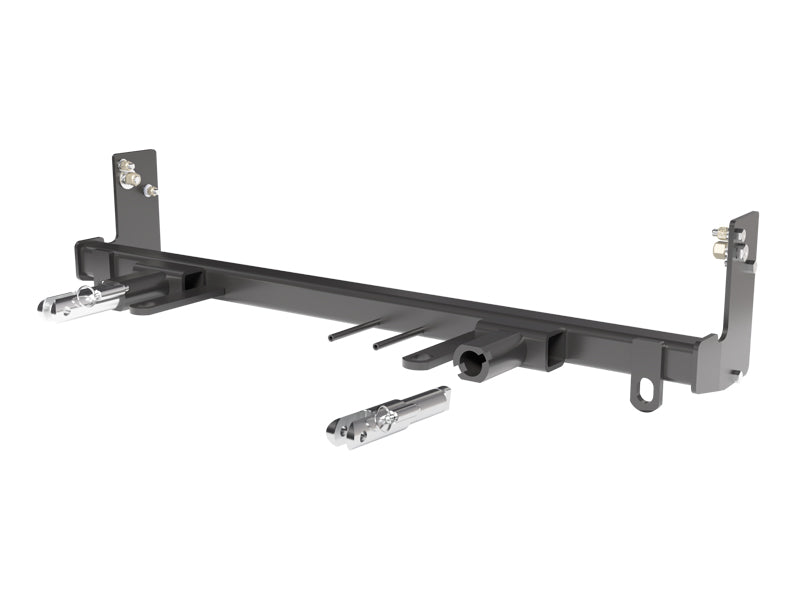 BASEPLATE 14 SUBARU FORES