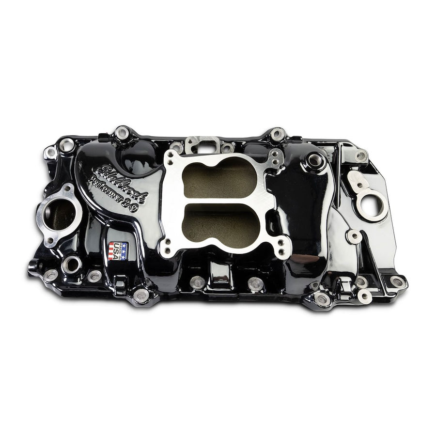 INTAKE MANIFOLD  BB CHEVY 396-454 O