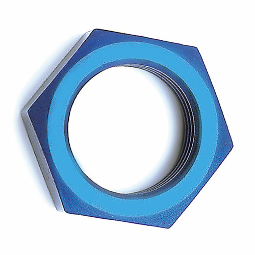 -10AN BULKHEAD NUT