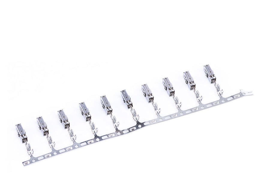 TERMINAL  17-20AWG WIRE