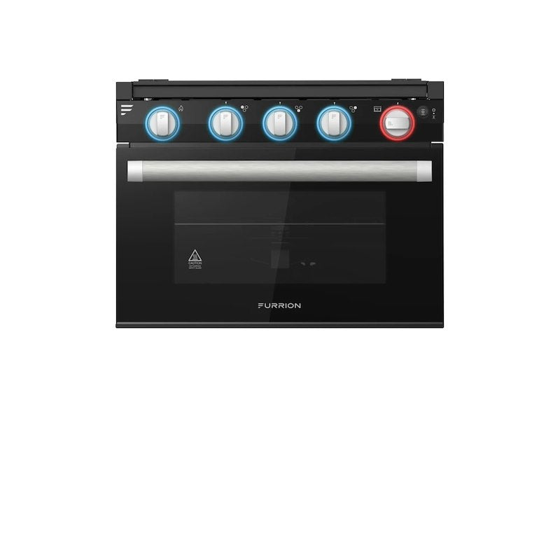 FRONT PANEL MODULE BLACKSLIVER K