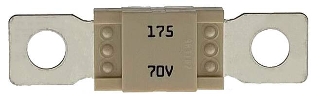 FUSE MEGA 175A/32V