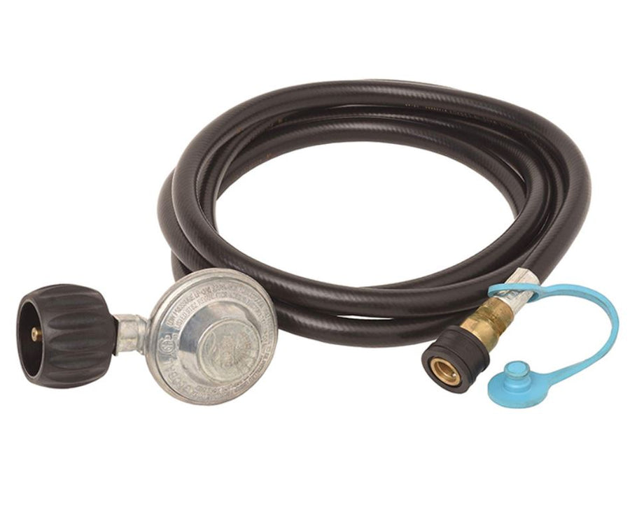 96' REGULATOR HOSE