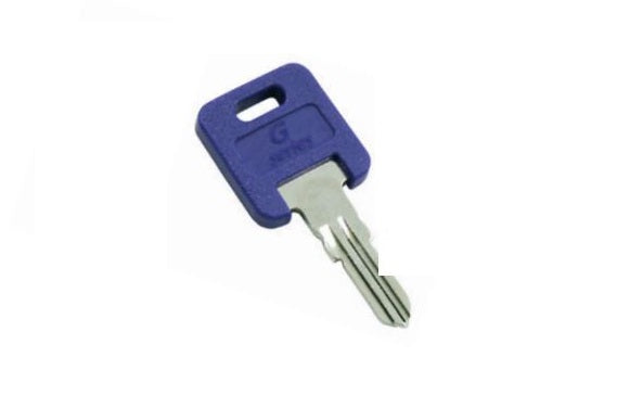GLOBAL KEY CODE 360