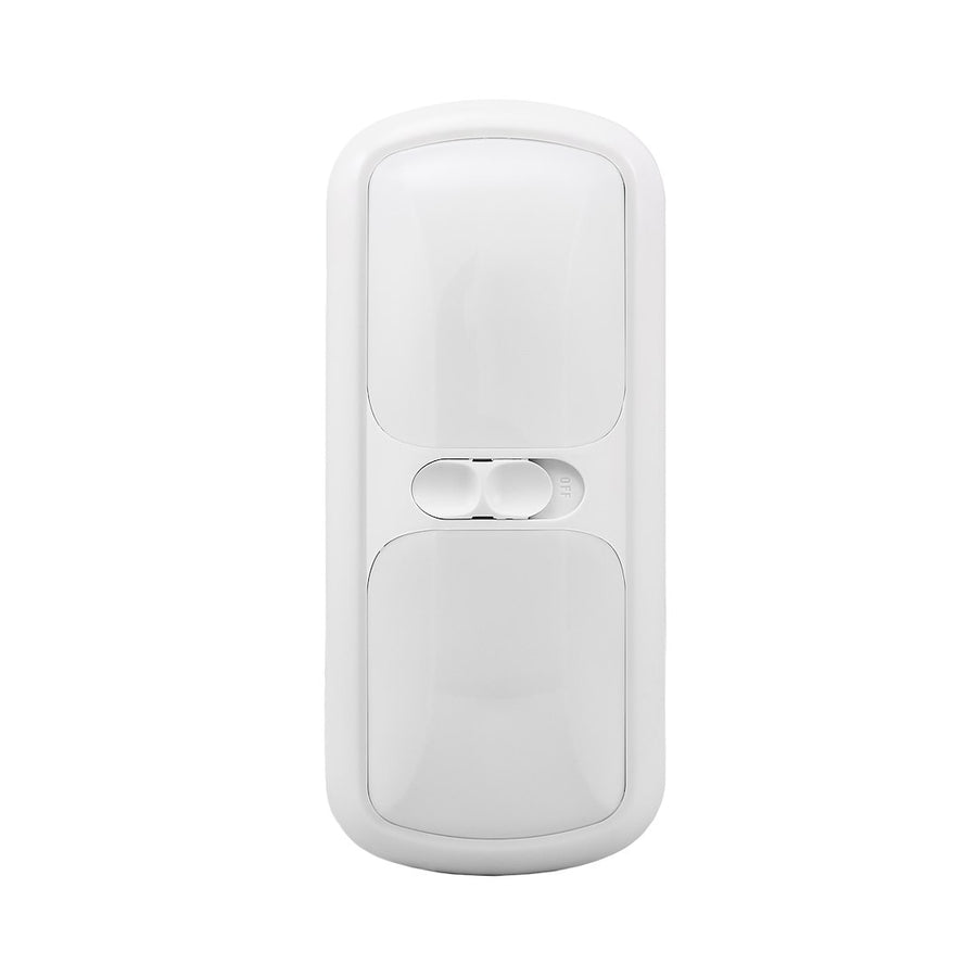 DBL LED EU-LITE BWHT WHT LENS