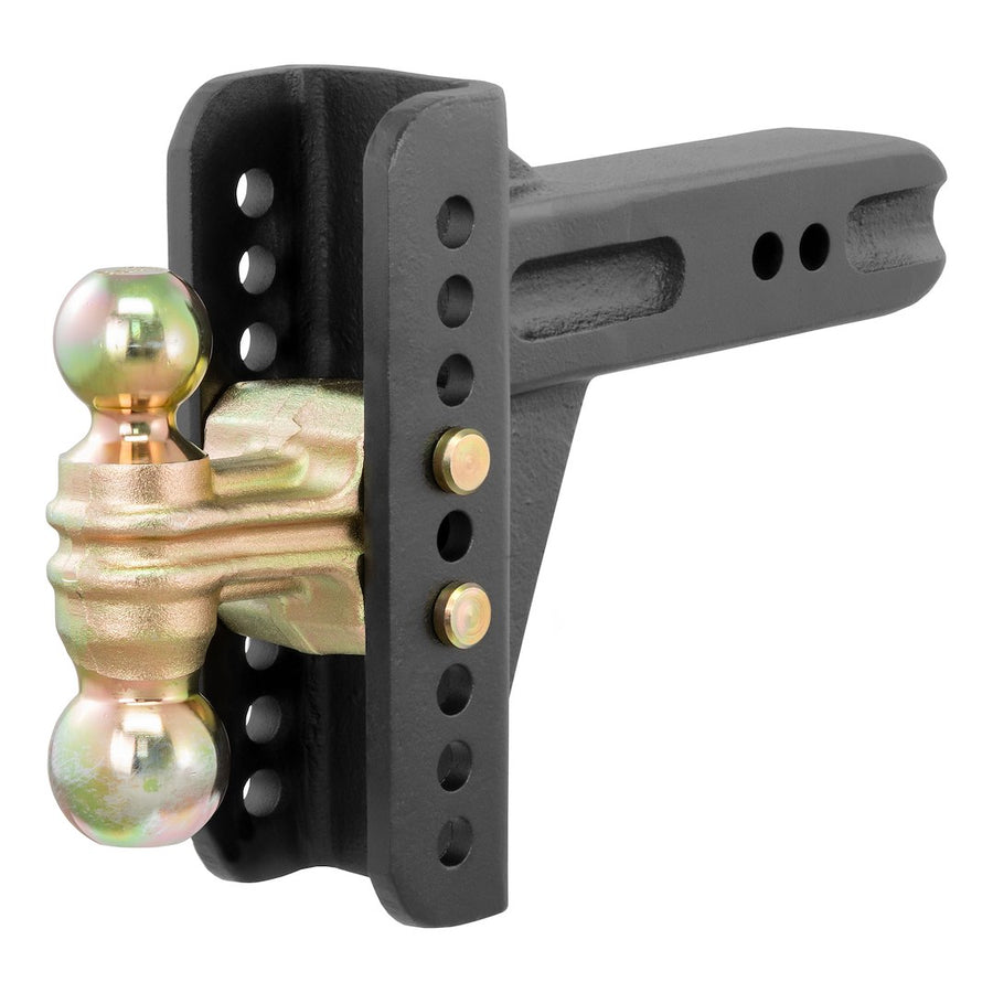 ADJUSTABLE CHANNEL MOUNT