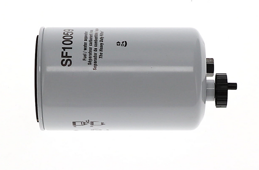 WIX SPIN-ON FUEL/WATER SE