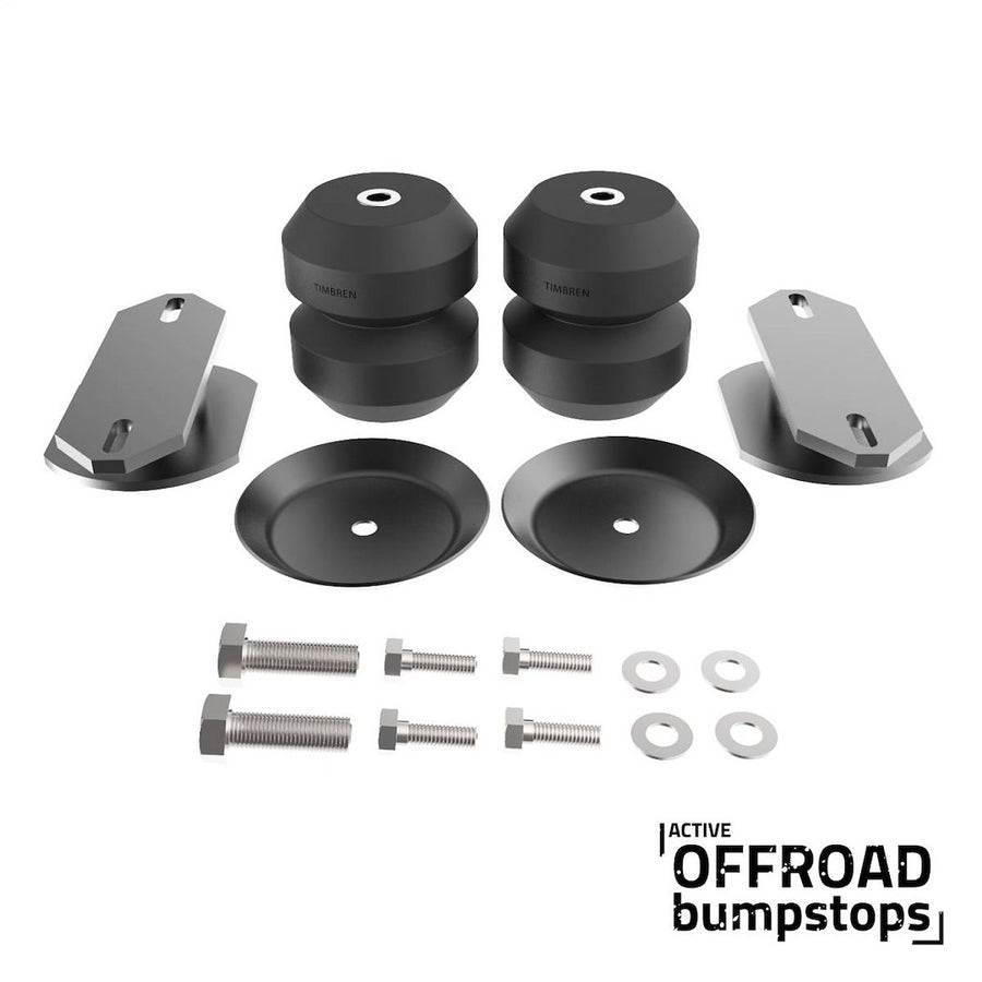 ACTIVE OFFROAD BUMPSTOP