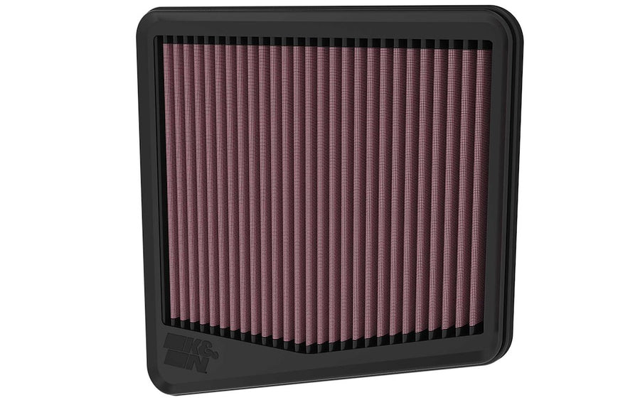 REPLACEMENT AIR FILTER