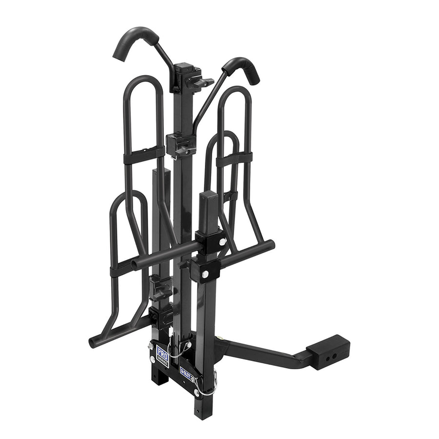 Q-SLOT  TRAILER HITCH BIKE CARRIER