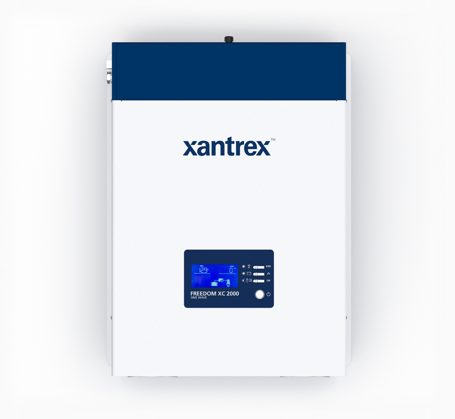 FREEDOM XC 2000 TSW INVERTER CHRGR
