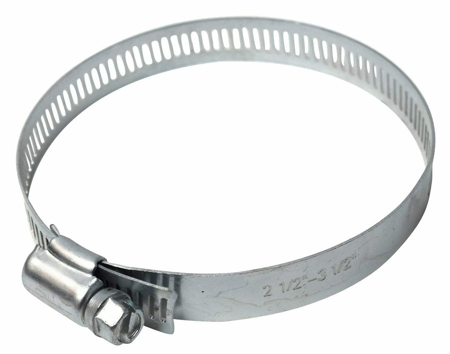 HOSE CLAMP # 48 ZINC PL.
