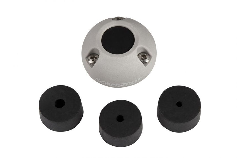 DS21B-P CABLE SEAL - GREY