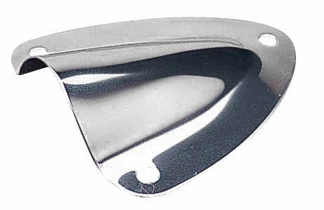 STAINLESS MIDGET VENT MEDIUM