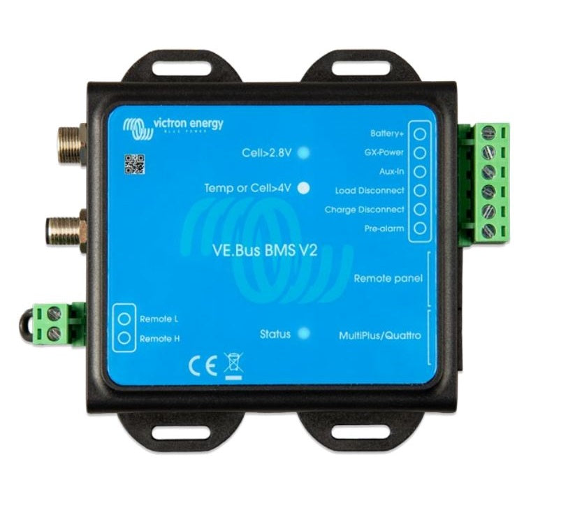VE.BUS BMS V2