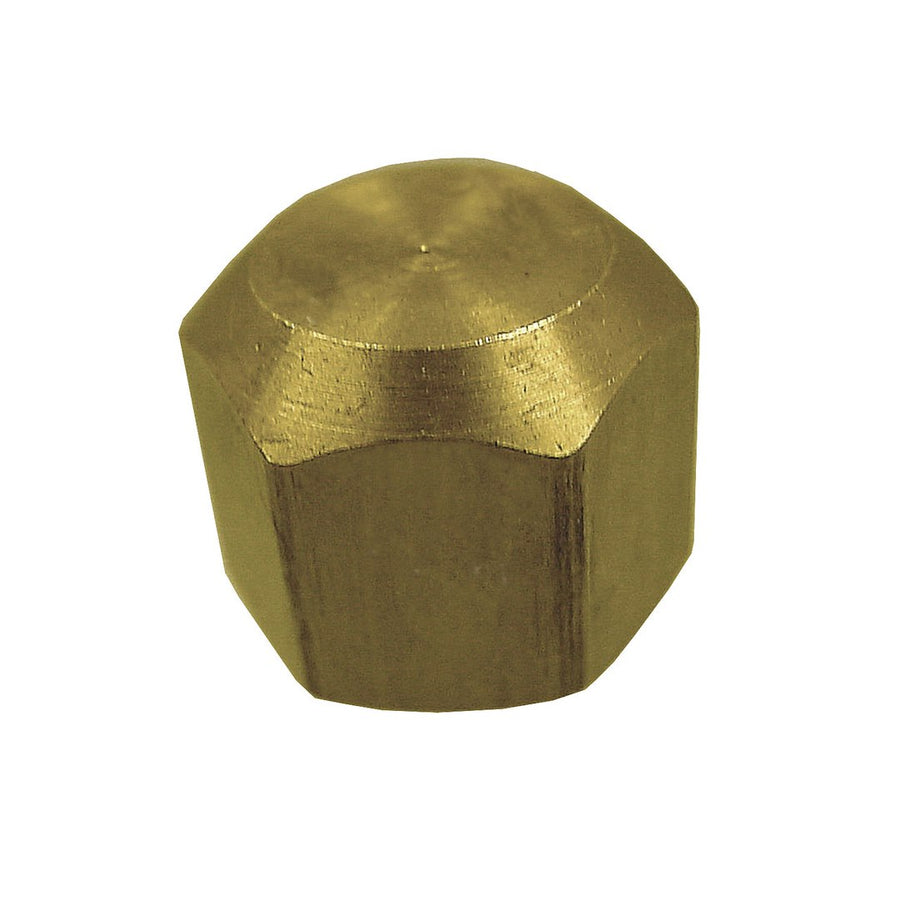 3/8'F.FLARE CAP