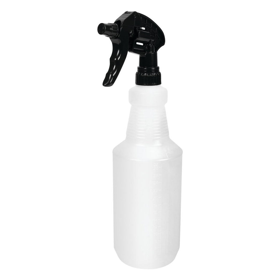 HEAVY DUTY 32OZ SPRAY BOTTLE