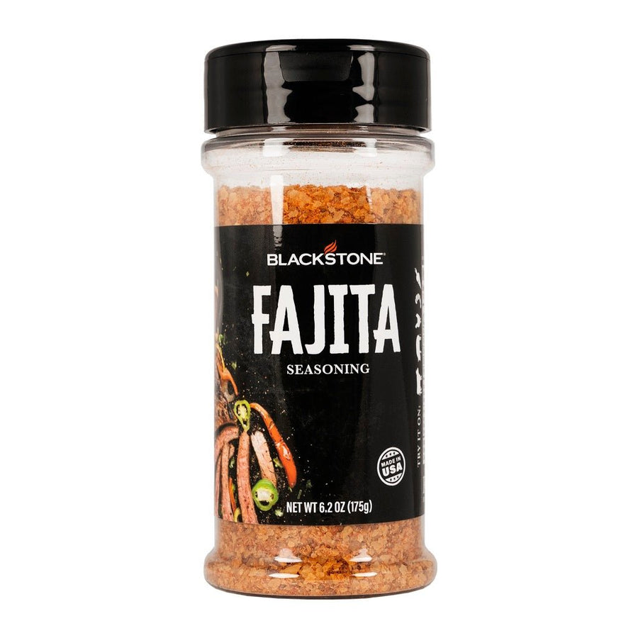 FAJITA SEASONING