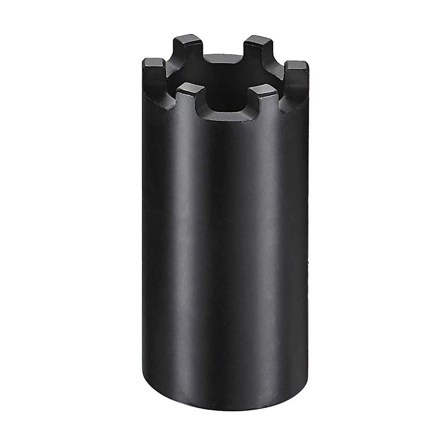 CLUTCH SPIDER NUT SOCKET  POLARIS