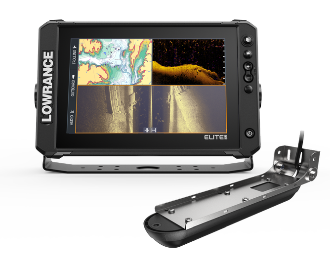 ELITE FS 10 3-IN-1 (US/CAN)