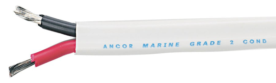 DUPLEX CABLE  12/2 AWG (2 X 3MM2)